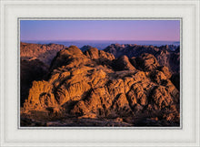 Load image into Gallery viewer, Plate 13 - Mountain of God
