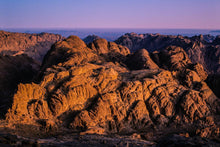 Load image into Gallery viewer, Plate 13 - Mountain of God
