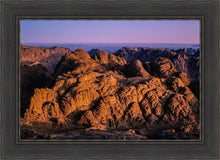 Load image into Gallery viewer, Plate 13 - Mountain of God
