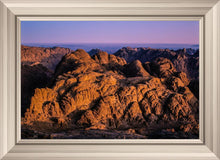 Load image into Gallery viewer, Plate 13 - Mountain of God
