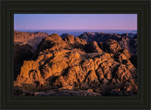 Load image into Gallery viewer, Plate 13 - Mountain of God
