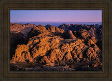 Load image into Gallery viewer, Plate 13 - Mountain of God
