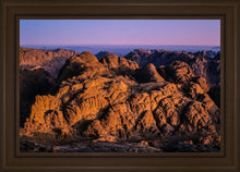 Load image into Gallery viewer, Plate 13 - Mountain of God
