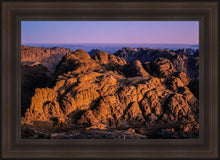 Load image into Gallery viewer, Plate 13 - Mountain of God
