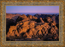 Load image into Gallery viewer, Plate 13 - Mountain of God
