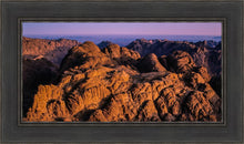 Load image into Gallery viewer, Plate 13 - Mountain of God
