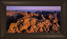 Load image into Gallery viewer, Plate 13 - Mountain of God
