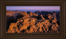 Load image into Gallery viewer, Plate 13 - Mountain of God
