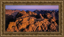 Load image into Gallery viewer, Plate 13 - Mountain of God
