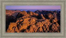 Load image into Gallery viewer, Plate 13 - Mountain of God
