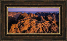 Load image into Gallery viewer, Plate 13 - Mountain of God
