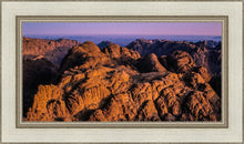 Load image into Gallery viewer, Plate 13 - Mountain of God
