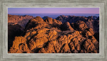 Load image into Gallery viewer, Plate 13 - Mountain of God
