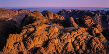 Load image into Gallery viewer, Plate 13 - Mountain of God
