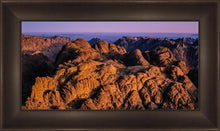 Load image into Gallery viewer, Plate 13 - Mountain of God
