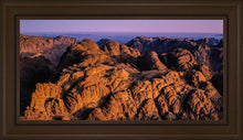 Load image into Gallery viewer, Plate 13 - Mountain of God
