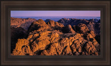 Load image into Gallery viewer, Plate 13 - Mountain of God
