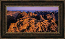 Load image into Gallery viewer, Plate 13 - Mountain of God
