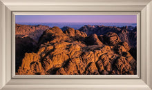 Load image into Gallery viewer, Plate 13 - Mountain of God
