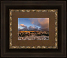 Load image into Gallery viewer, Plate 14 - O Jerusalem Horizontal

