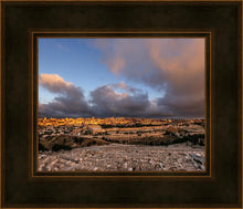 Load image into Gallery viewer, Plate 14 - O Jerusalem Horizontal
