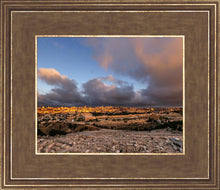Load image into Gallery viewer, Plate 14 - O Jerusalem Horizontal
