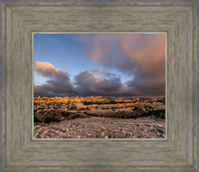 Load image into Gallery viewer, Plate 14 - O Jerusalem Horizontal
