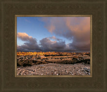 Load image into Gallery viewer, Plate 14 - O Jerusalem Horizontal
