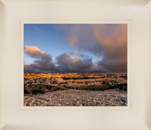 Load image into Gallery viewer, Plate 14 - O Jerusalem Horizontal
