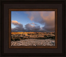 Load image into Gallery viewer, Plate 14 - O Jerusalem Horizontal
