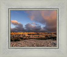 Load image into Gallery viewer, Plate 14 - O Jerusalem Horizontal
