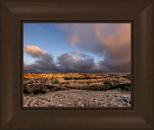 Load image into Gallery viewer, Plate 14 - O Jerusalem Horizontal

