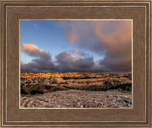 Load image into Gallery viewer, Plate 14 - O Jerusalem Horizontal
