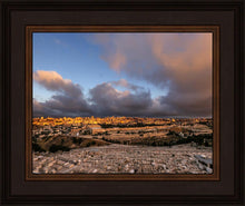 Load image into Gallery viewer, Plate 14 - O Jerusalem Horizontal
