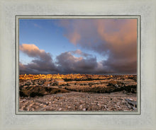 Load image into Gallery viewer, Plate 14 - O Jerusalem Horizontal
