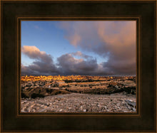 Load image into Gallery viewer, Plate 14 - O Jerusalem Horizontal
