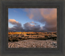 Load image into Gallery viewer, Plate 14 - O Jerusalem Horizontal
