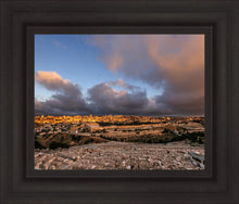 Load image into Gallery viewer, Plate 14 - O Jerusalem Horizontal
