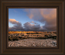 Load image into Gallery viewer, Plate 14 - O Jerusalem Horizontal
