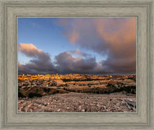 Load image into Gallery viewer, Plate 14 - O Jerusalem Horizontal
