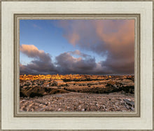 Load image into Gallery viewer, Plate 14 - O Jerusalem Horizontal
