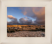 Load image into Gallery viewer, Plate 14 - O Jerusalem Horizontal
