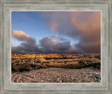 Load image into Gallery viewer, Plate 14 - O Jerusalem Horizontal
