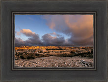 Load image into Gallery viewer, Plate 14 - O Jerusalem Horizontal
