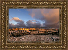 Load image into Gallery viewer, Plate 14 - O Jerusalem Horizontal
