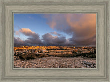 Load image into Gallery viewer, Plate 14 - O Jerusalem Horizontal

