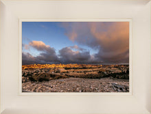 Load image into Gallery viewer, Plate 14 - O Jerusalem Horizontal
