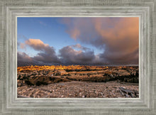 Load image into Gallery viewer, Plate 14 - O Jerusalem Horizontal
