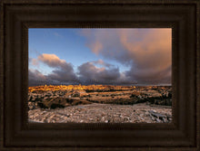 Load image into Gallery viewer, Plate 14 - O Jerusalem Horizontal
