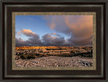 Load image into Gallery viewer, Plate 14 - O Jerusalem Horizontal
